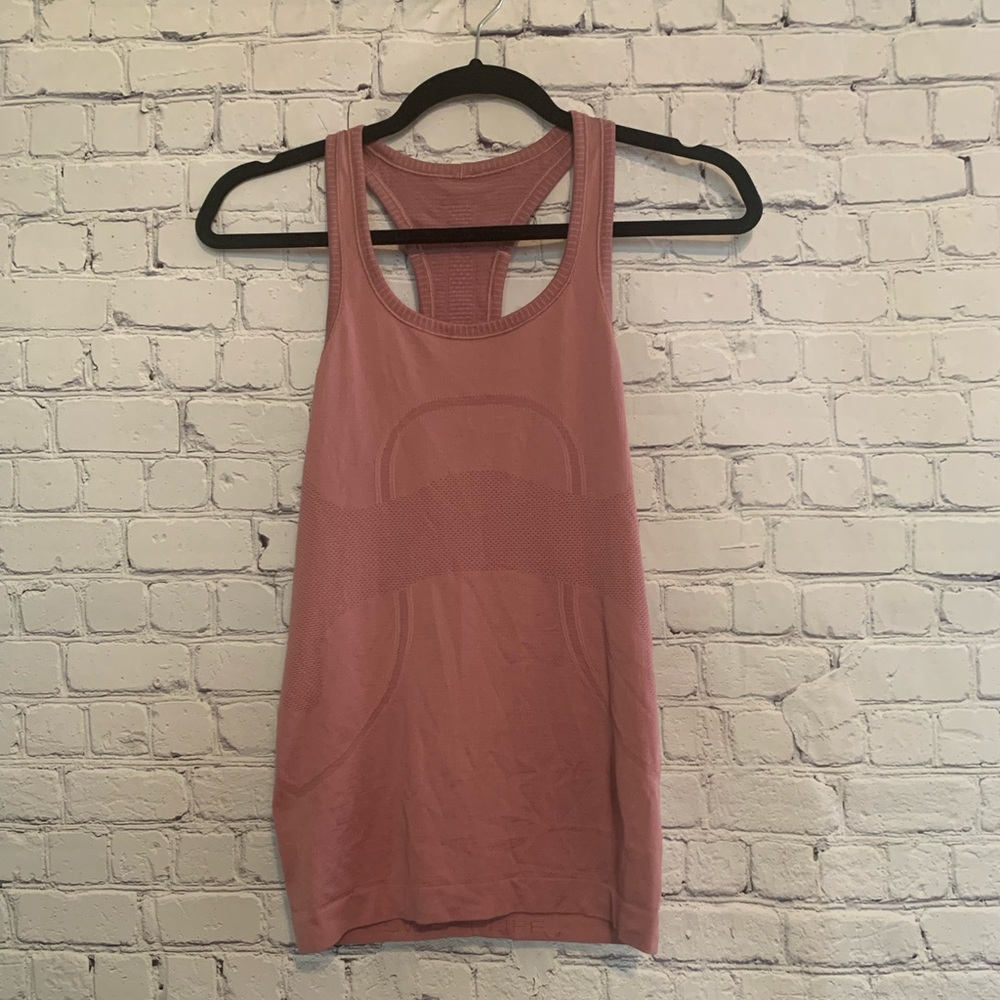Lululemon Top